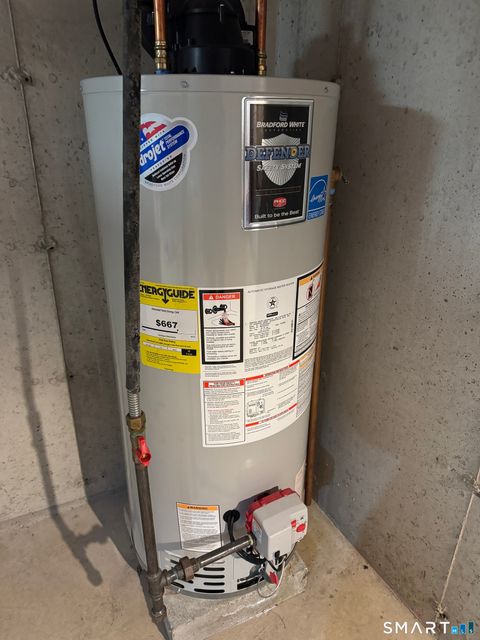 Tiny photo for 701 Lainey Lane #701, Killingly, CT 06239 (MLS # 24153112)