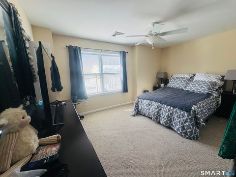 Tiny photo for 701 Lainey Lane #701, Killingly, CT 06239 (MLS # 24153112)