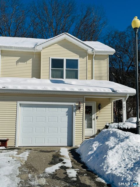 Tiny photo for 701 Lainey Lane #701, Killingly, CT 06239 (MLS # 24153112)