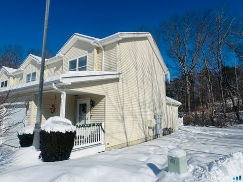 Photo of 701 Lainey Lane #701, Killingly, CT 06239 (MLS # 24153112)