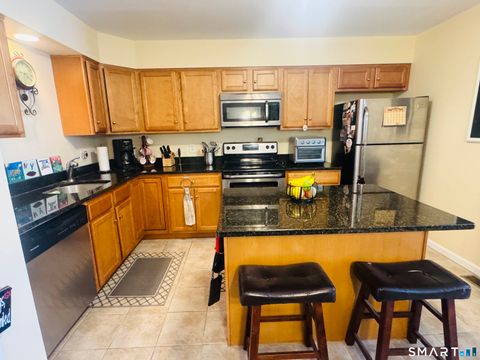 Tiny photo for 701 Lainey Lane #701, Killingly, CT 06239 (MLS # 24153112)