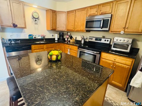 Tiny photo for 701 Lainey Lane #701, Killingly, CT 06239 (MLS # 24153112)