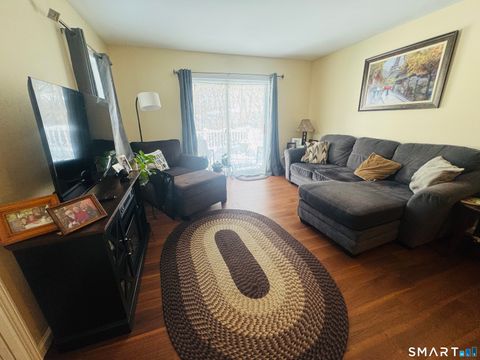 Tiny photo for 701 Lainey Lane #701, Killingly, CT 06239 (MLS # 24153112)