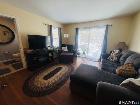 Tiny photo for 701 Lainey Lane #701, Killingly, CT 06239 (MLS # 24153112)