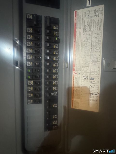 Tiny photo for 701 Lainey Lane #701, Killingly, CT 06239 (MLS # 24153112)