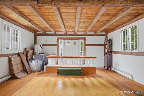 Tiny photo for 8 Meeting House Road, Haddam, CT 06438 (MLS # 24182878)