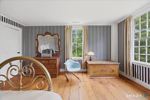 Tiny photo for 8 Meeting House Road, Haddam, CT 06438 (MLS # 24182878)