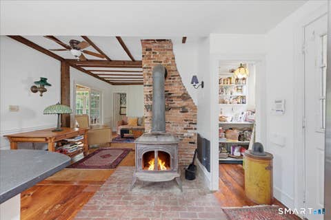 Tiny photo for 8 Meeting House Road, Haddam, CT 06438 (MLS # 24182878)