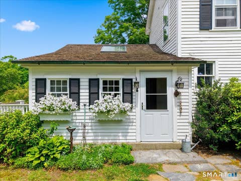 Tiny photo for 8 Meeting House Road, Haddam, CT 06438 (MLS # 24182878)