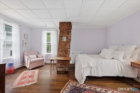 Tiny photo for 8 Meeting House Road, Haddam, CT 06438 (MLS # 24182878)