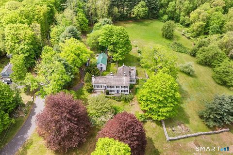 Tiny photo for 8 Meeting House Road, Haddam, CT 06438 (MLS # 24182878)