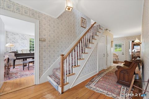 Tiny photo for 8 Meeting House Road, Haddam, CT 06438 (MLS # 24182878)