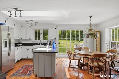 Tiny photo for 8 Meeting House Road, Haddam, CT 06438 (MLS # 24182878)