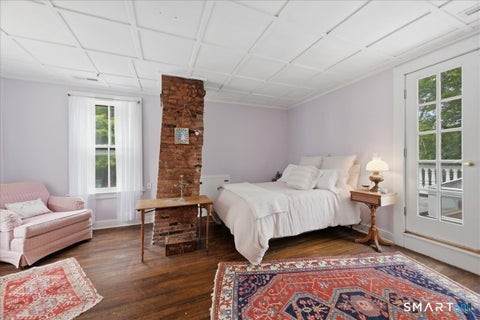 Tiny photo for 8 Meeting House Road, Haddam, CT 06438 (MLS # 24182878)
