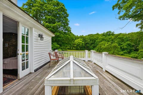 Tiny photo for 8 Meeting House Road, Haddam, CT 06438 (MLS # 24182878)