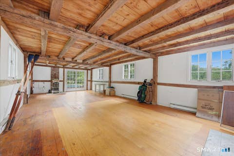 Tiny photo for 8 Meeting House Road, Haddam, CT 06438 (MLS # 24182878)