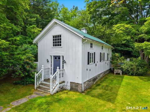 Tiny photo for 8 Meeting House Road, Haddam, CT 06438 (MLS # 24182878)