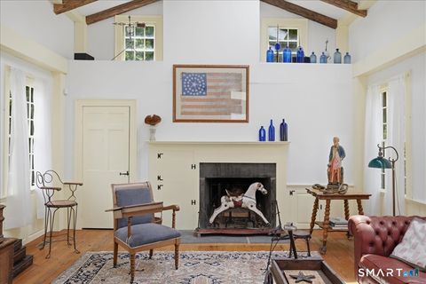Tiny photo for 8 Meeting House Road, Haddam, CT 06438 (MLS # 24182878)