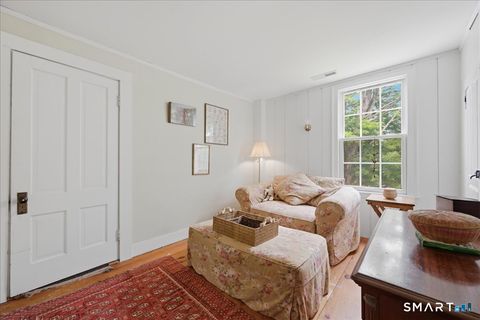 Tiny photo for 8 Meeting House Road, Haddam, CT 06438 (MLS # 24182878)