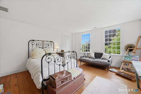 Tiny photo for 8 Meeting House Road, Haddam, CT 06438 (MLS # 24182878)