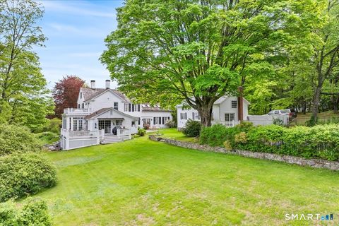 Tiny photo for 8 Meeting House Road, Haddam, CT 06438 (MLS # 24182878)