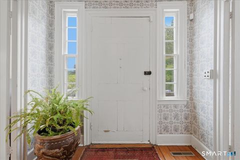 Tiny photo for 8 Meeting House Road, Haddam, CT 06438 (MLS # 24182878)