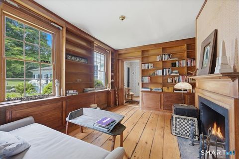 Tiny photo for 8 Meeting House Road, Haddam, CT 06438 (MLS # 24182878)
