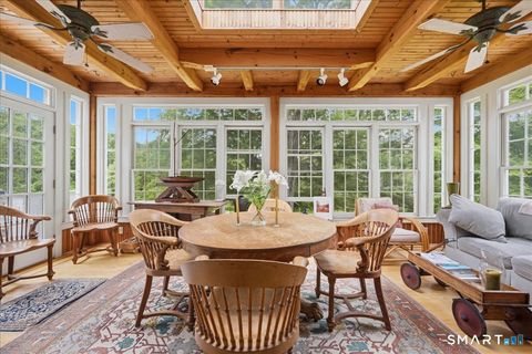 Tiny photo for 8 Meeting House Road, Haddam, CT 06438 (MLS # 24182878)
