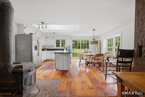 Tiny photo for 8 Meeting House Road, Haddam, CT 06438 (MLS # 24182878)