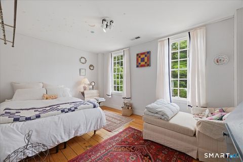 Tiny photo for 8 Meeting House Road, Haddam, CT 06438 (MLS # 24182878)