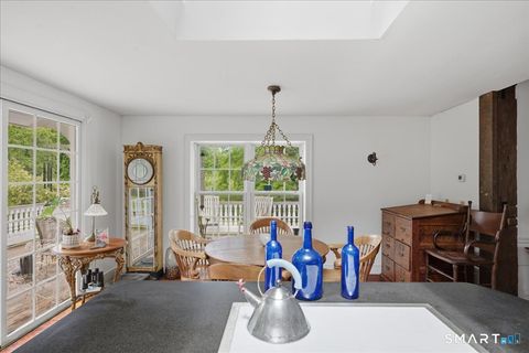 Tiny photo for 8 Meeting House Road, Haddam, CT 06438 (MLS # 24182878)