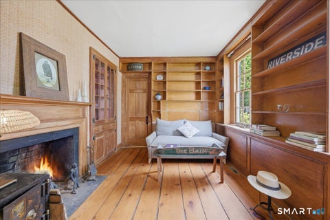 Tiny photo for 8 Meeting House Road, Haddam, CT 06438 (MLS # 24182878)
