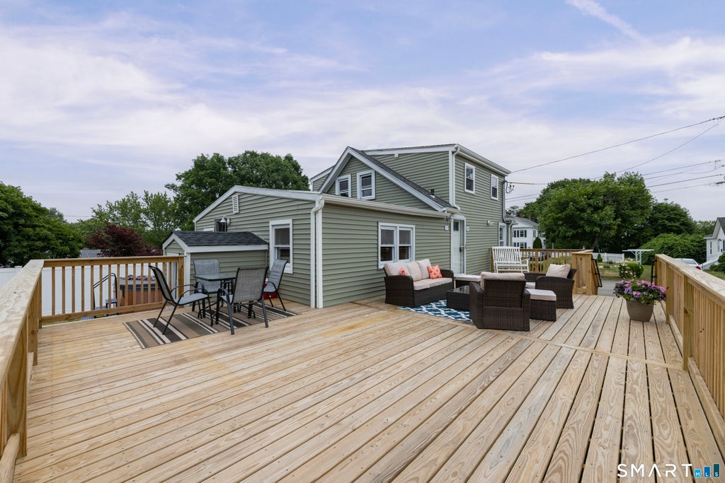 Photo of 34 Downer Street, Stonington, CT 06379 (MLS # 24186201)
