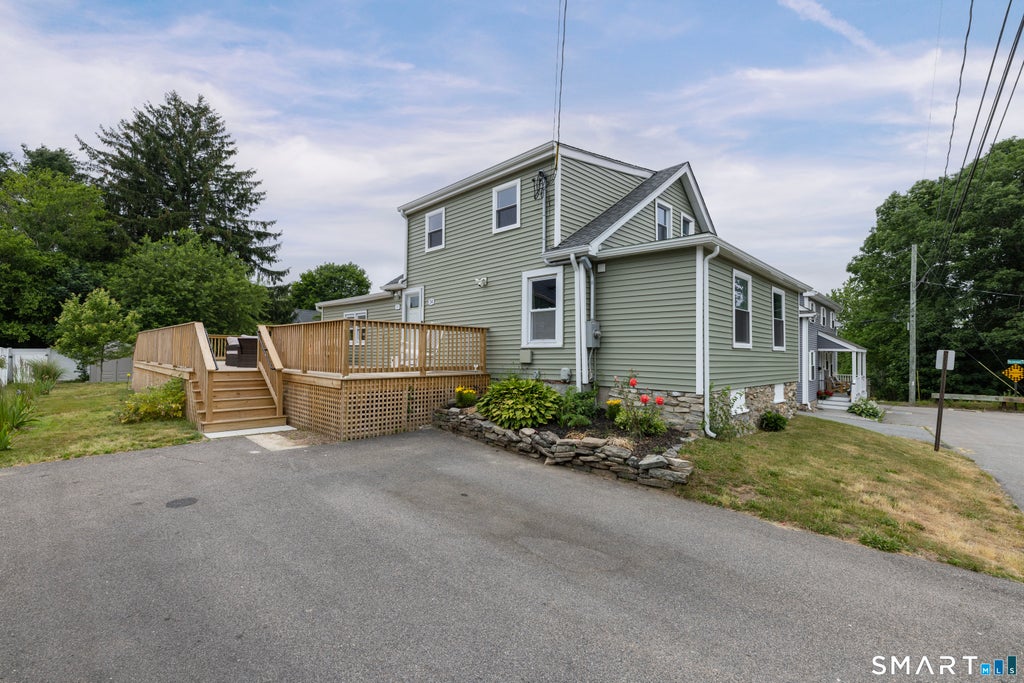 Photo of 34 Downer Street, Stonington, CT 06379 (MLS # 24186201)