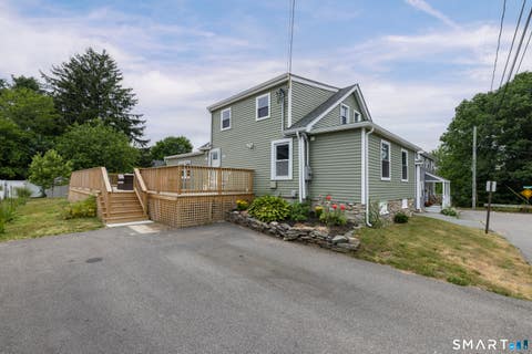 Homes For Sale - 34 Downer Street<br/> New London County, Stonington, CT 06379