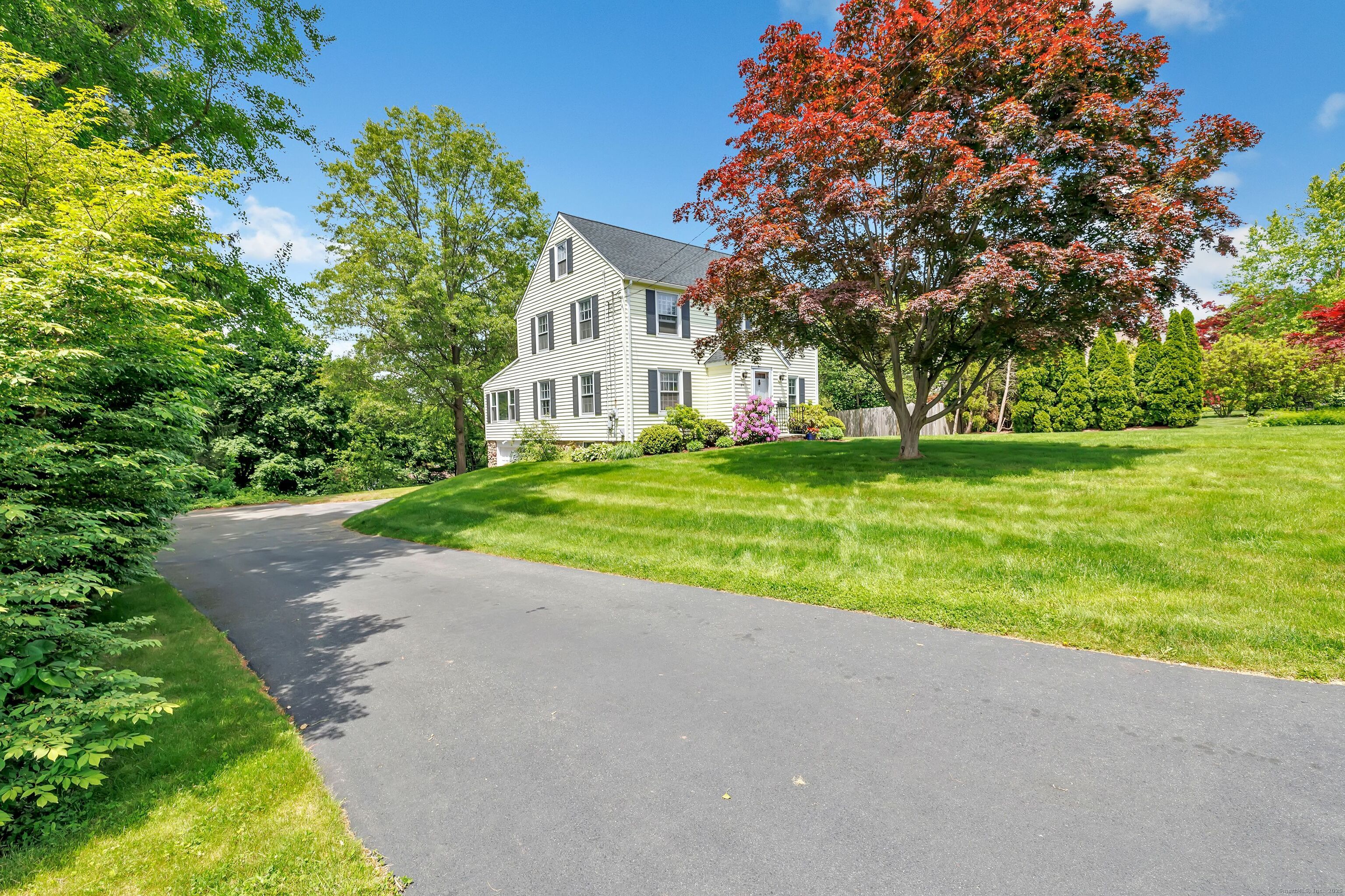 85 Ridgeview Place, Cheshire, Connecticut image 4
