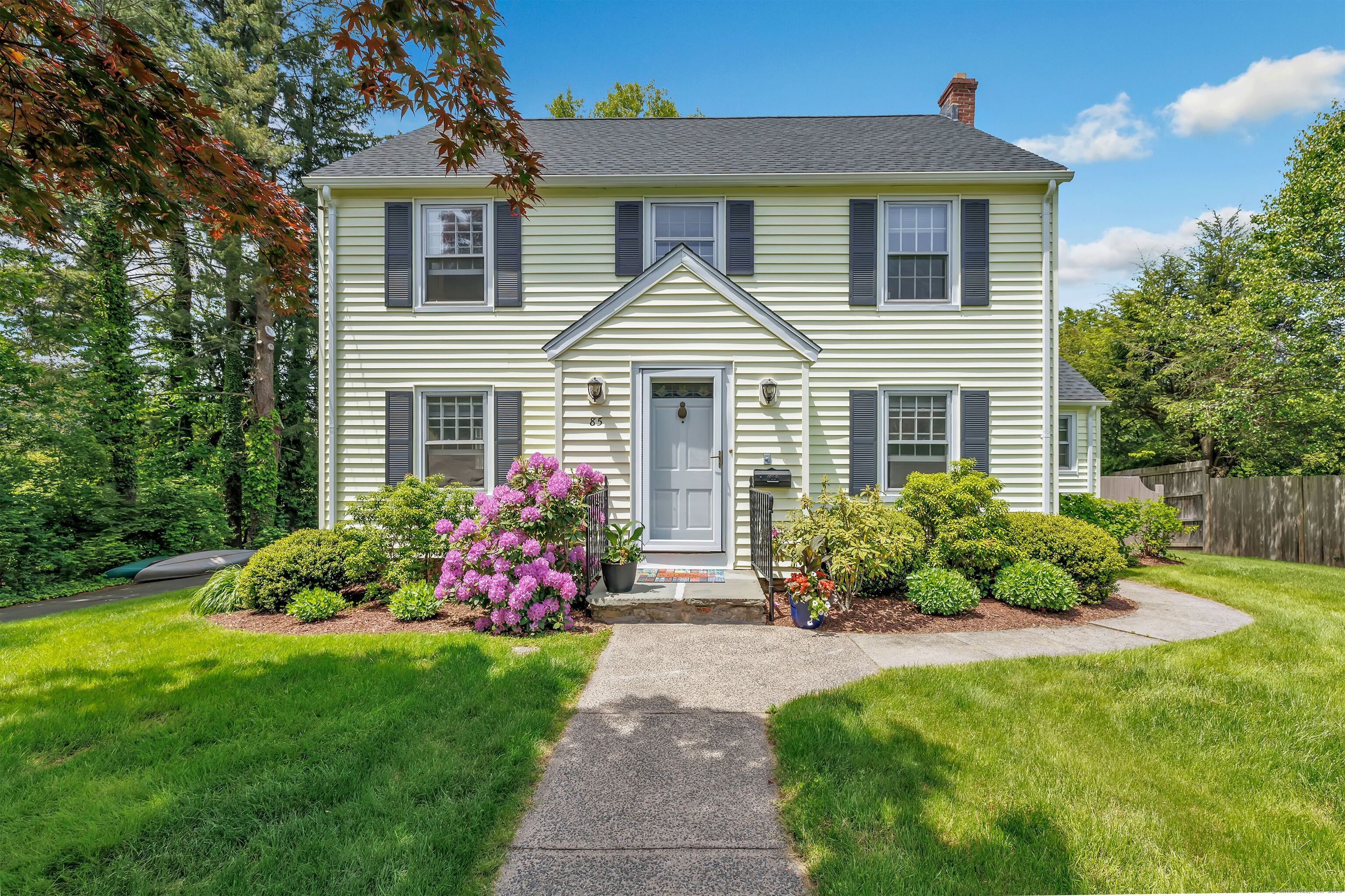 85 Ridgeview Place, Cheshire, Connecticut image 2