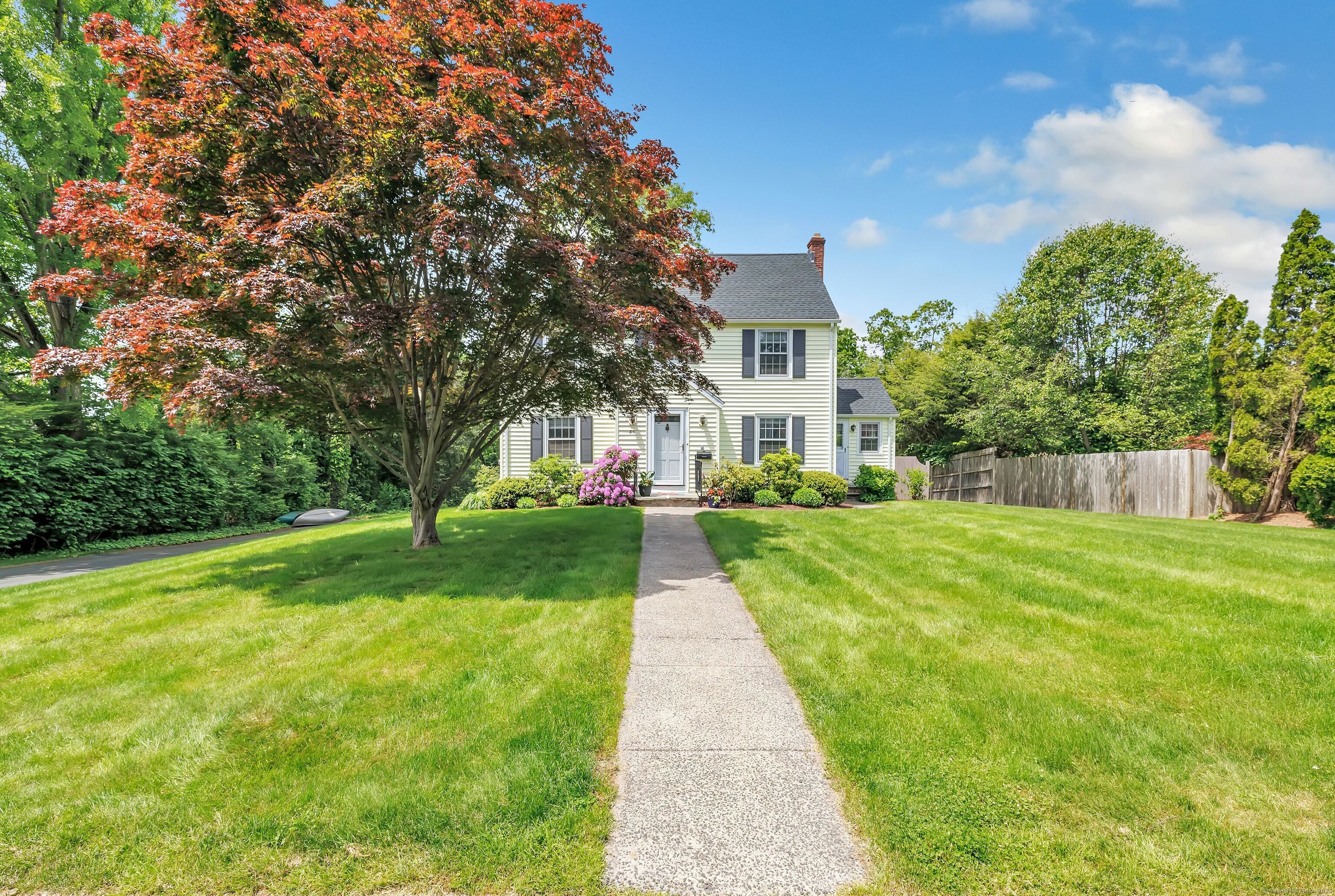 85 Ridgeview Place, Cheshire, Connecticut image 1