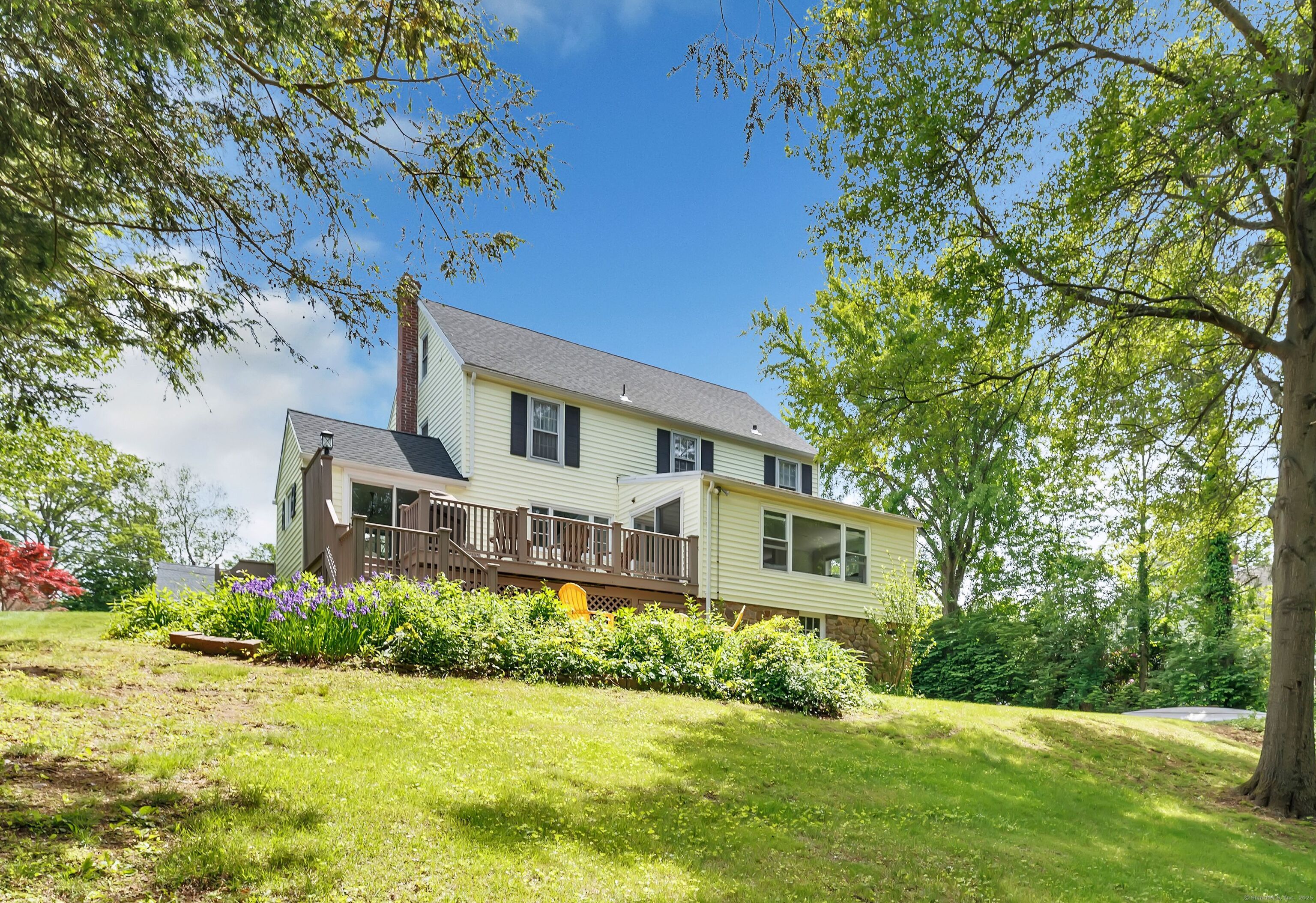 85 Ridgeview Place, Cheshire, Connecticut image 36