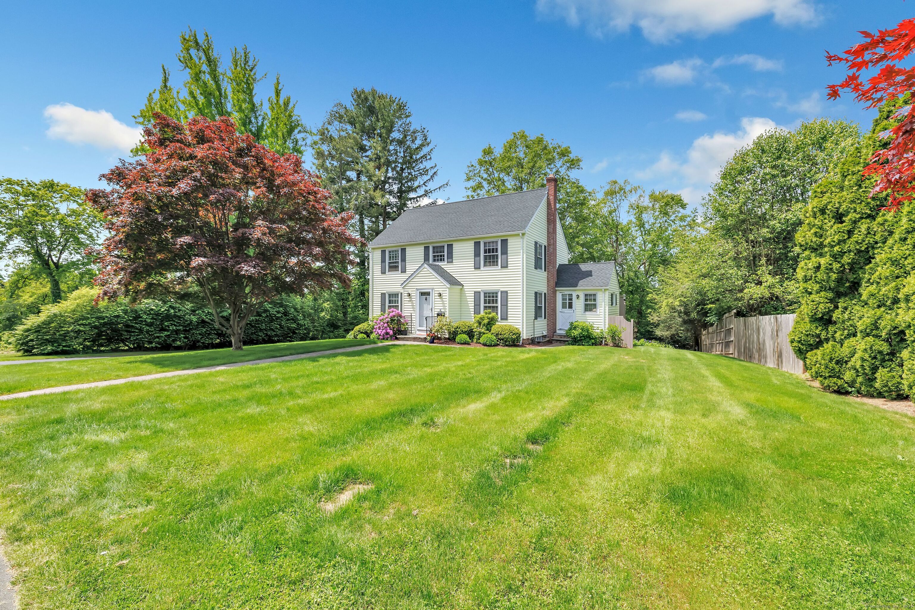 85 Ridgeview Place, Cheshire, Connecticut image 3