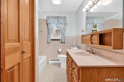 Tiny photo for 25 Danbury Lane, Bristol, CT 06010 (MLS # 24195593)