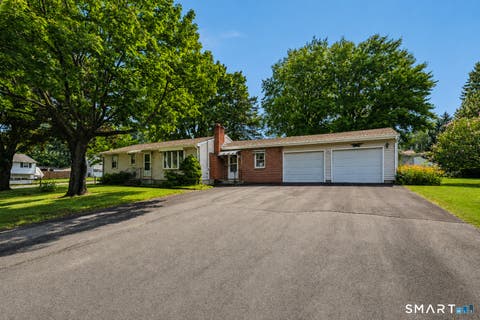 Tiny photo for 25 Danbury Lane, Bristol, CT 06010 (MLS # 24195593)