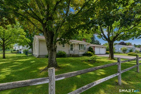 Tiny photo for 25 Danbury Lane, Bristol, CT 06010 (MLS # 24195593)
