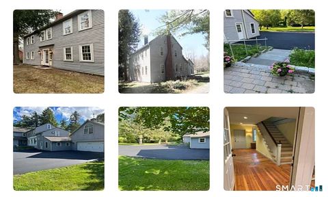 Photo of 105 Greenwoods Road E #2, Norfolk, CT 06058 (MLS # 24175817)