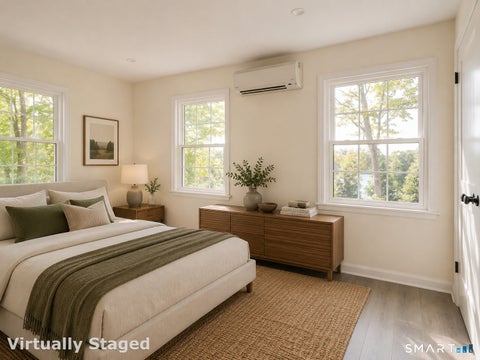 Tiny photo for 123 Old Litchfield Road, Washington, CT 06794 (MLS # 24207995)