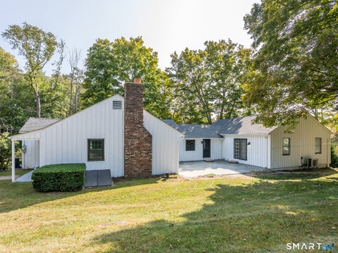 Tiny photo for 123 Old Litchfield Road, Washington, CT 06794 (MLS # 24207995)