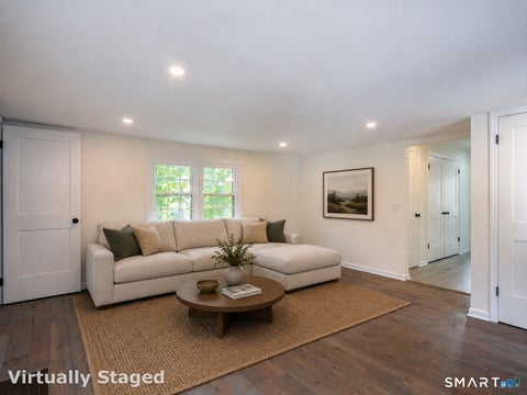 Tiny photo for 123 Old Litchfield Road, Washington, CT 06794 (MLS # 24207995)
