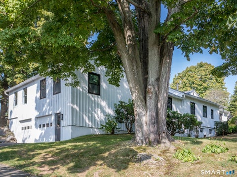 Tiny photo for 123 Old Litchfield Road, Washington, CT 06794 (MLS # 24207995)