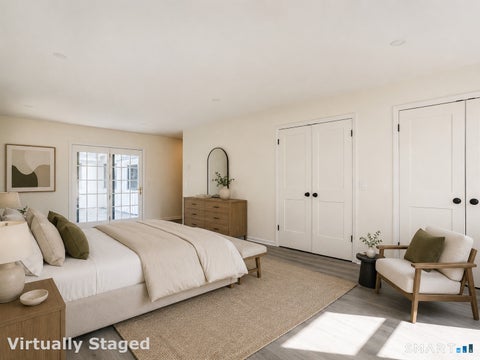 Tiny photo for 123 Old Litchfield Road, Washington, CT 06794 (MLS # 24207995)