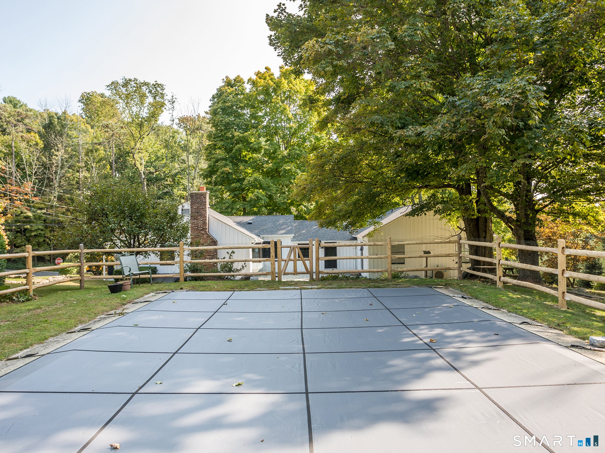 123 Old Litchfield Road